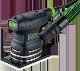 Foto Lijadora Festool Rutscher Rts 400