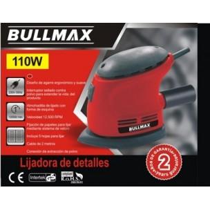Foto Lijadoras Bullmax 110 W