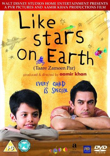 Foto Like Stars on Earth [Reino Unido] [DVD]