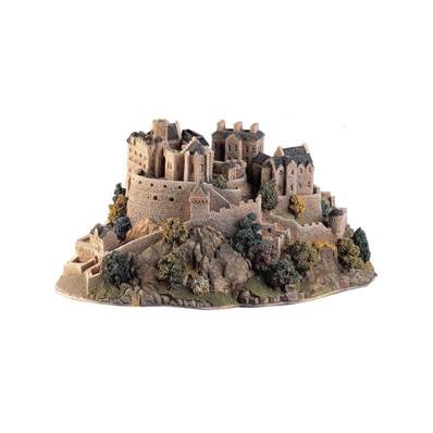 Foto Lilliput Lane Cottages Edinburgh Castle