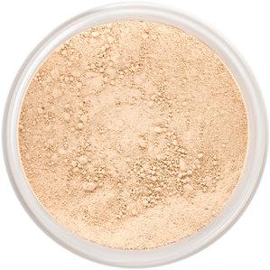 Foto Lily Lolo Maquillaje mineral SPF 15 - Barely Buff
