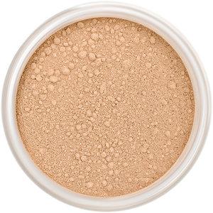 Foto Lily Lolo Maquillaje mineral SPF 15 - Cookie