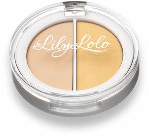 Foto Lily Lolo Prime Focus Eyelid Primer
