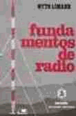 Foto Limann, Otto - Fundamentos De Radio - Marcombo