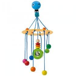 Foto Limbo - mini móvil para cochecito