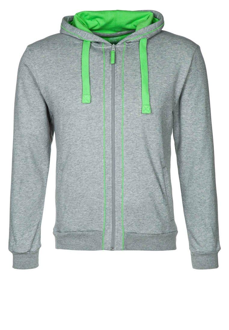 Foto Limited Sports Chaqueta de entrenamiento gris