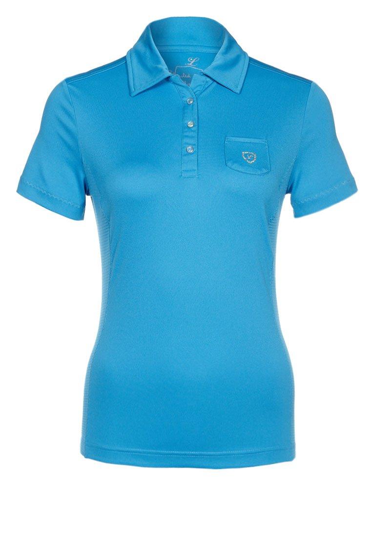 Foto Limited Sports CLASSIC Camiseta de deporte azul