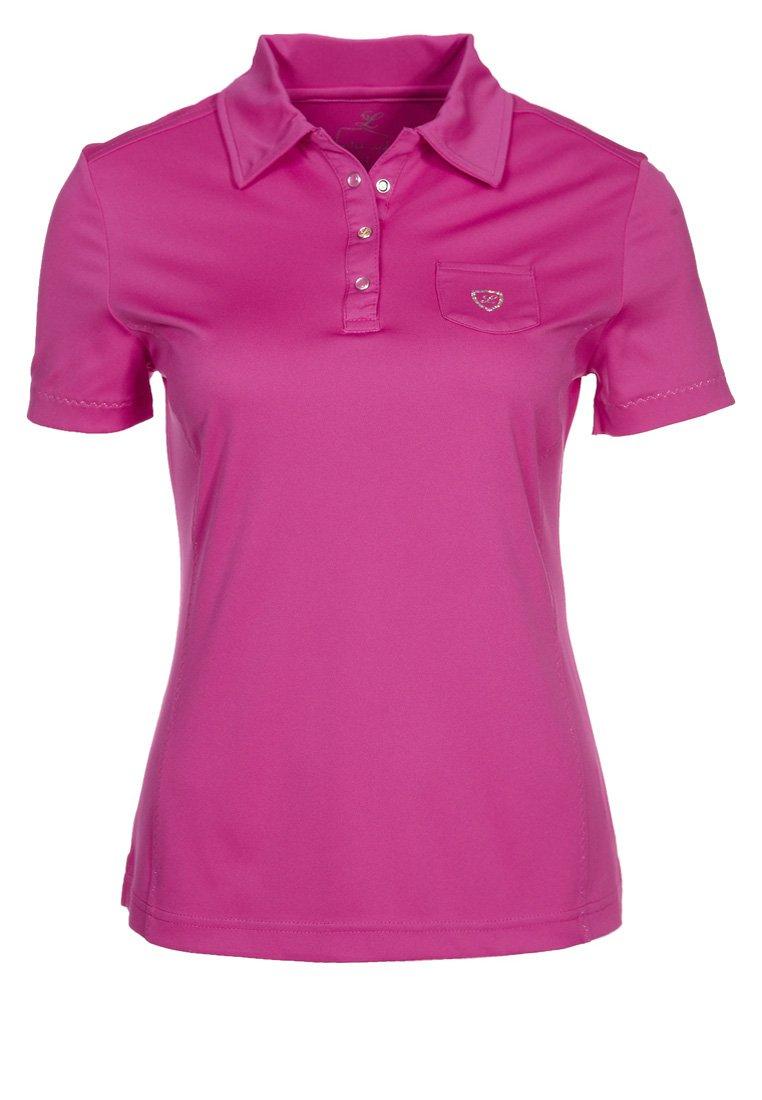 Foto Limited Sports CLASSIC Camiseta de deporte fucsia