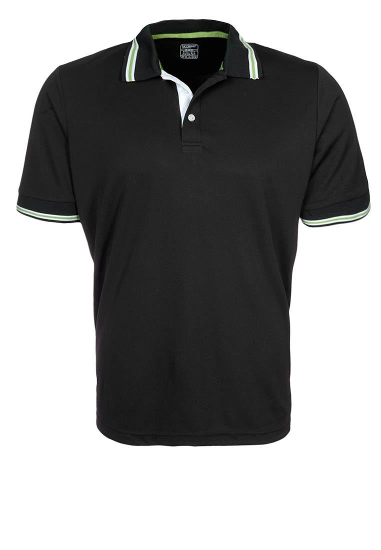 Foto Limited Sports LIMITED Polo negro