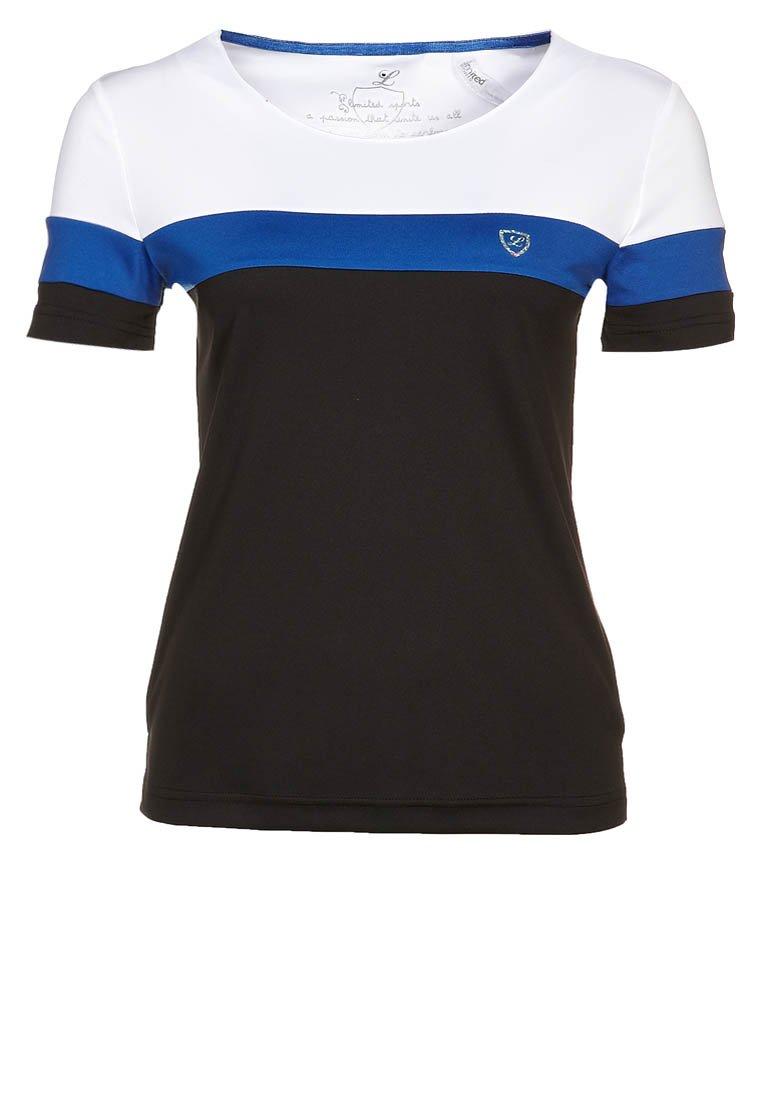 Foto Limited Sports RESORT Camiseta de deporte negro