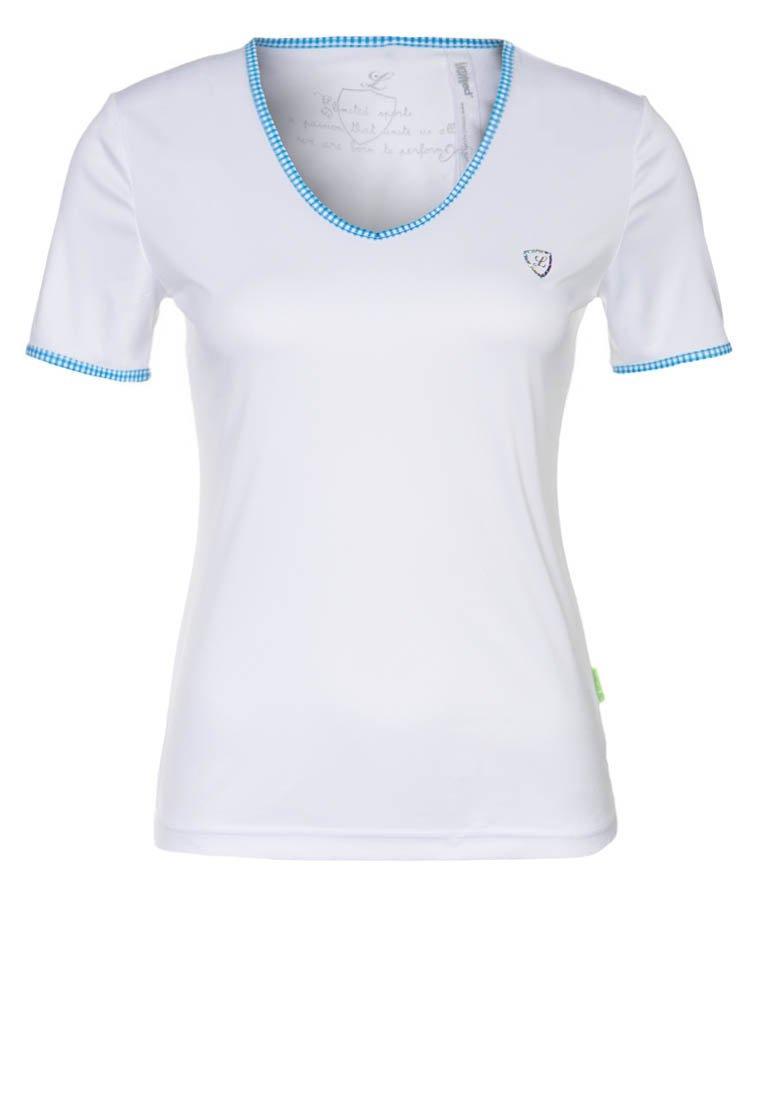 Foto Limited Sports TILLY Camiseta de deporte blanco