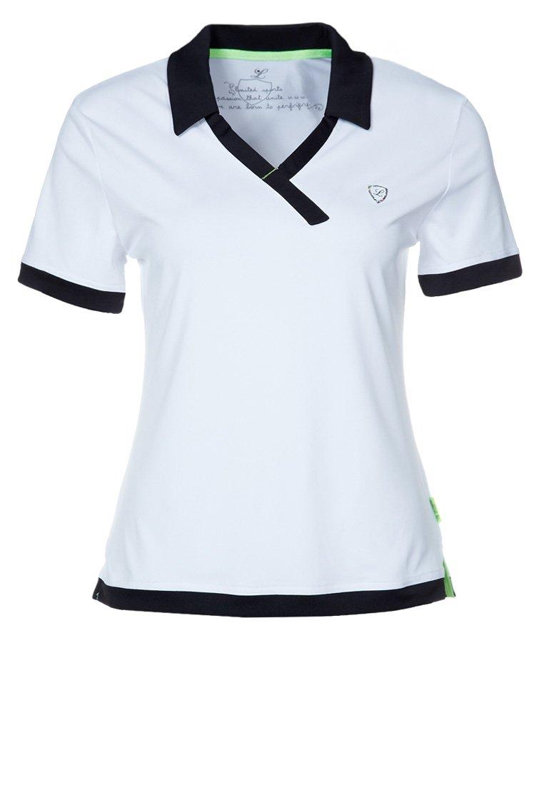 Foto Limited Sports VALERIE Polo blanco