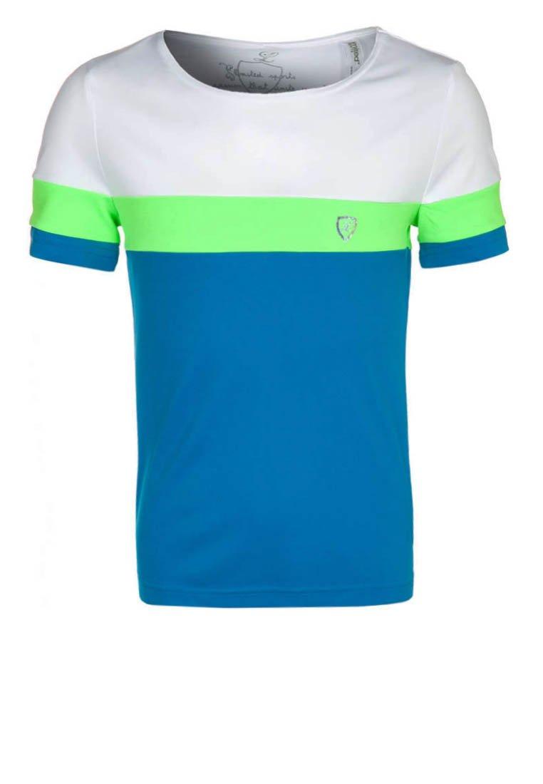 Foto Limited Sports VANY Camiseta de deporte azul