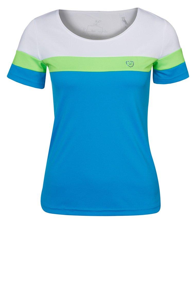 Foto Limited Sports VANY Camiseta de deporte azul