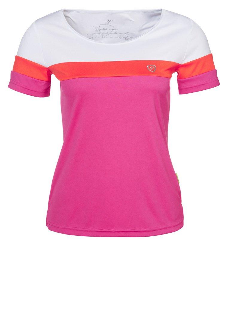 Foto Limited Sports VANY Camiseta de deporte fucsia
