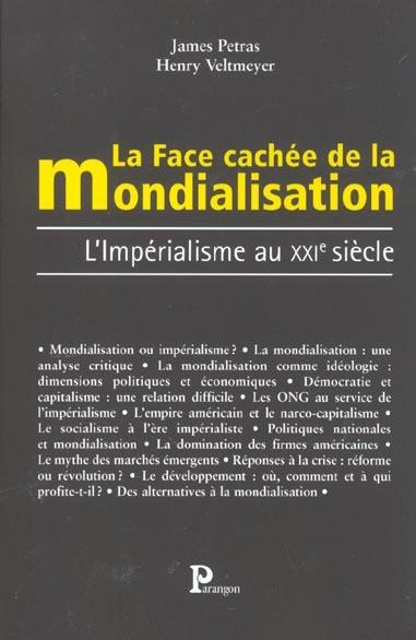Foto L'imperialisme au xxi siecle
