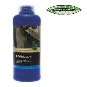 Foto Limpiador de Fertilizantes Hydrogarden Essentials RoomClean Concentrate (1L)