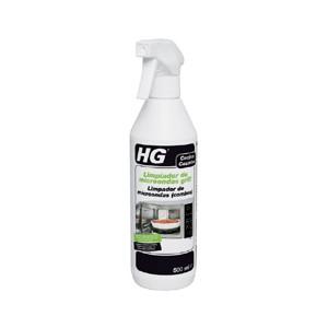 Foto LIMPIADOR DE MICROONDAS HG-526050130