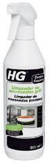 Foto Limpiador de microondas hg 526050130
