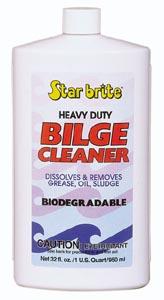 Foto Limpiador de Sentina Biodegradable Star Brite