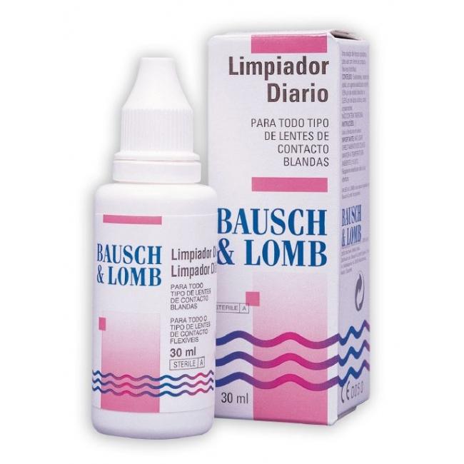 Foto Limpiador Diario 30ml