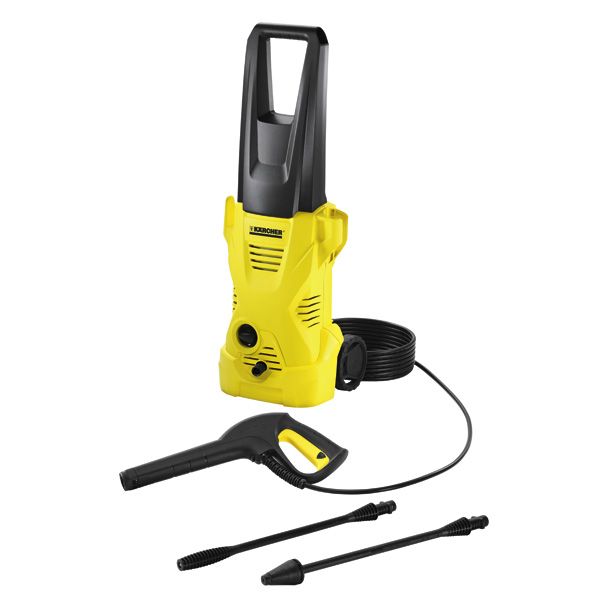 Foto Limpiador KARCHER K 2.300