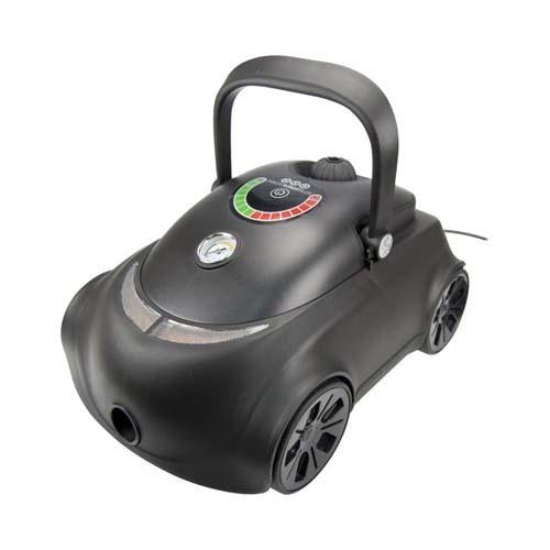 Foto Limpiador multiusos hogar y vehiculo a vapor portatil