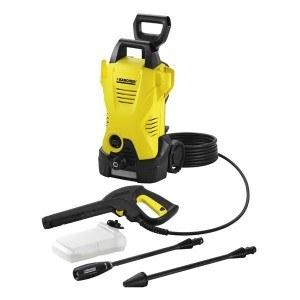 Foto Limpiadora alta presión karcher k 2.425