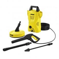 Foto limpiadora alta presion k2100-t50 karcher