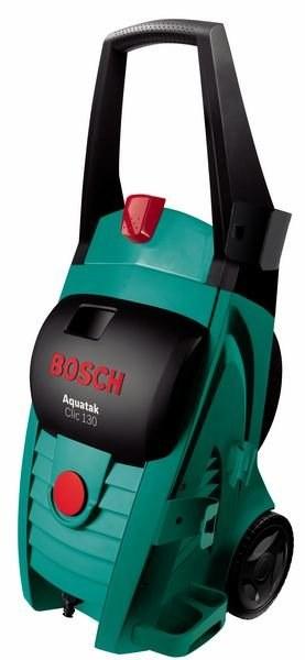 Foto Limpiadora aquatak clic 130 bosch