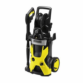 Foto LIMPIADORA DE ALTA PRESION KARCHER K 5.700
