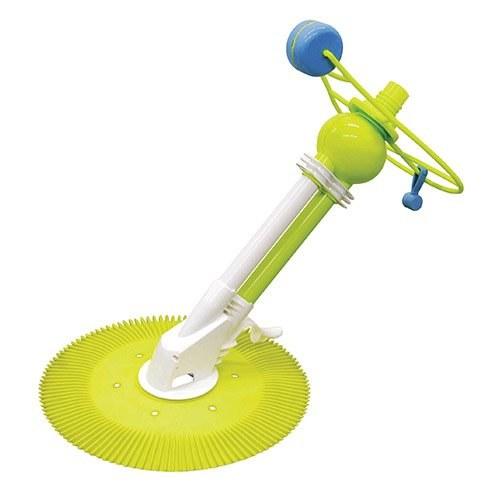 Foto Limpiafondos derby vac para piscinas