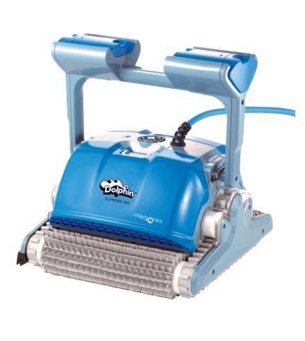 Foto LIMPIAFONDOS DOLPHIN SUPREME M5