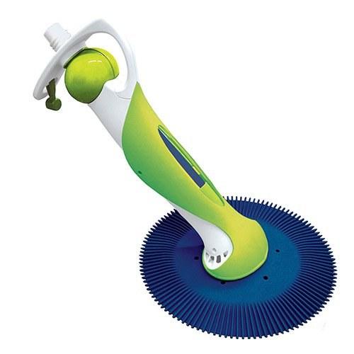 Foto Limpiafondos zap max para piscinas
