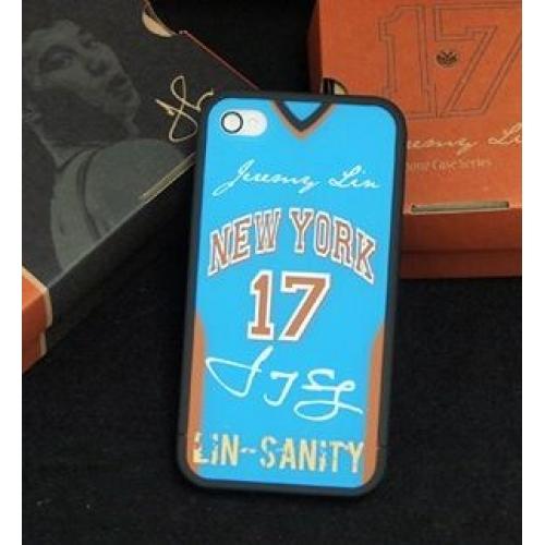 Foto Lin-sanity iPhone 4, 4S protective case
