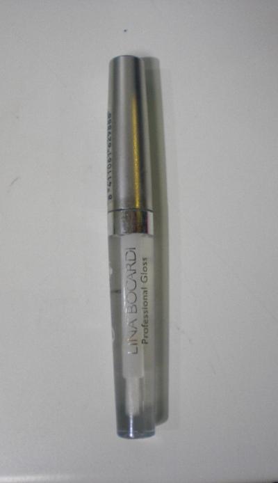 Foto Lina Bocardi Labios Professional Gloss Nº 820