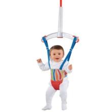 Foto lindam jump about plus saltador puerta (multicolor)