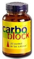 Foto Lindaren Diet Carbo Block 60 cápsulas