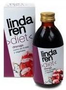 Foto Lindaren Diet Drenaje Control de Peso Jarabe 250ml