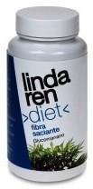 Foto Lindaren Diet Glucomanano 60 cápsulas