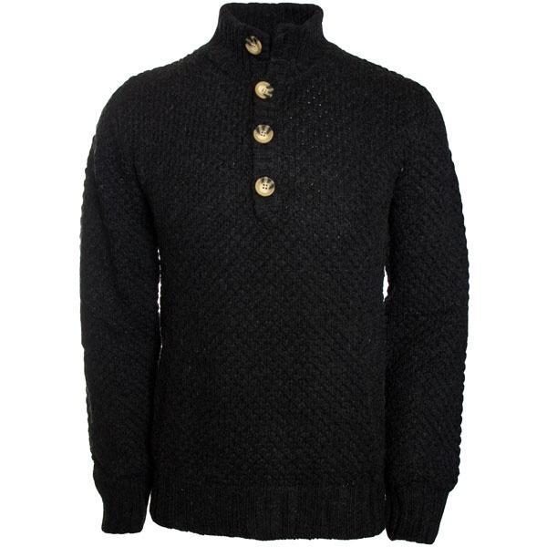 Foto Lindbergh 3585027 Knitwear Charcoal