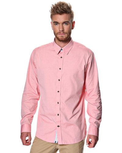 Foto Lindbergh camisa con mangas largas