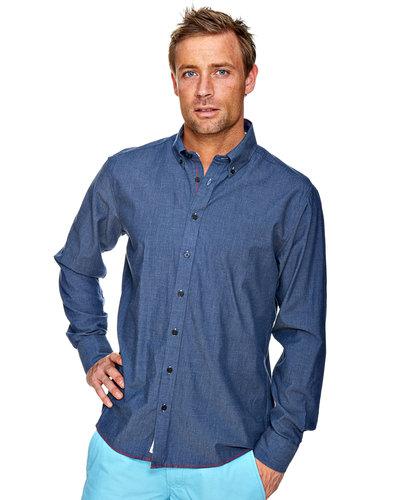 Foto Lindbergh Camisa de mangas largas