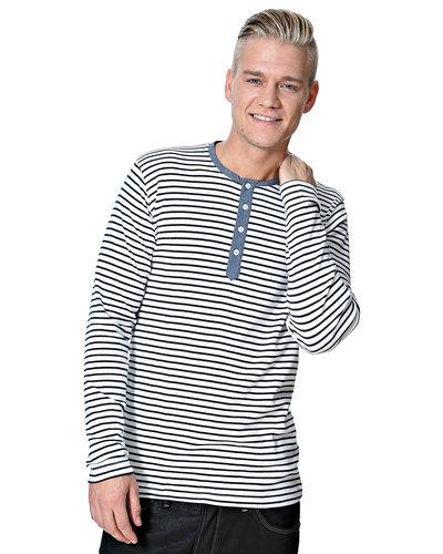 Foto Lindbergh Camiseta