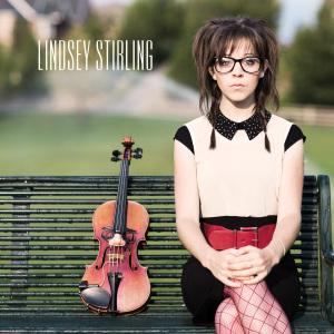Foto Lindsey Stirling: Lindsey Stirling CD