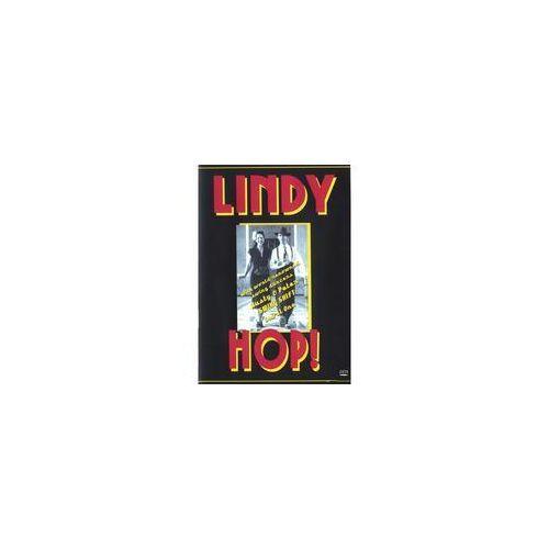Foto Lindy Hop! Level 1 - Dvd
