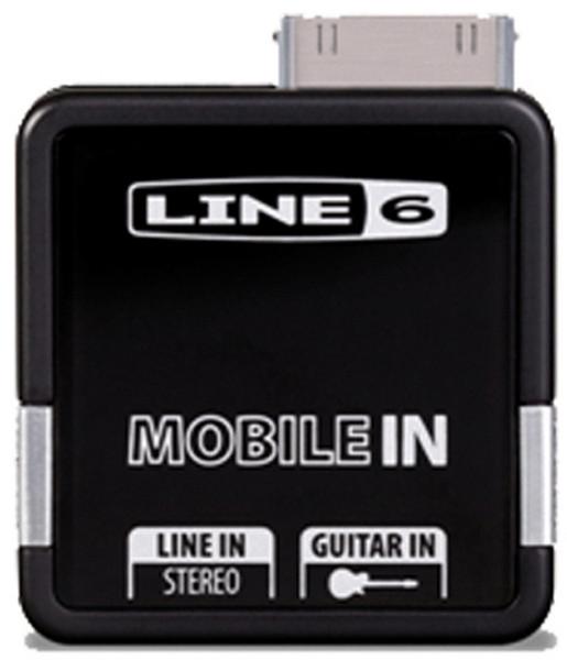 Foto Line 6 MOBILE IN. Sistema wireless: instrumento