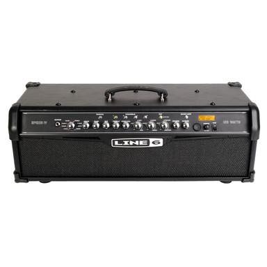 Foto Line 6 Spider IV HD 150 Guitar Amp He ad