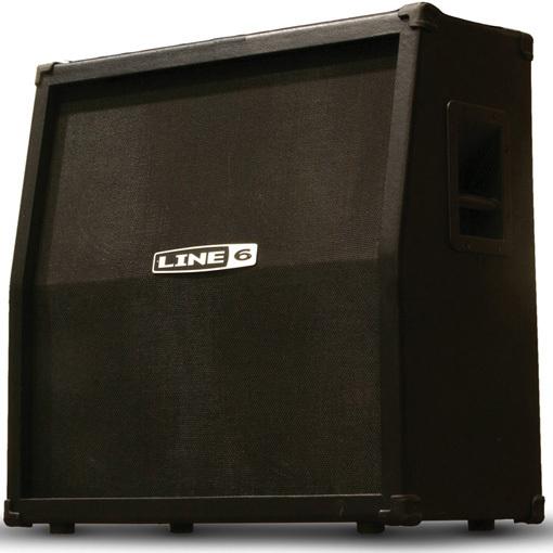 Foto Line 6 Spider IV MkII Cabinet