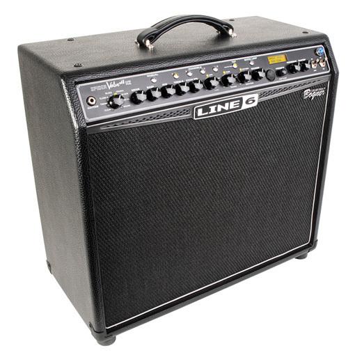 Foto LINE 6 SPIDER VALVE 112 MKII